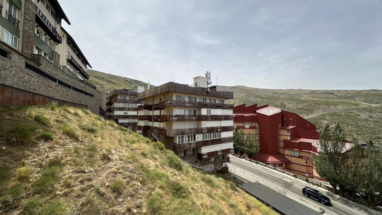 Arttyfal studio con parking y junto al telesilla - B&B