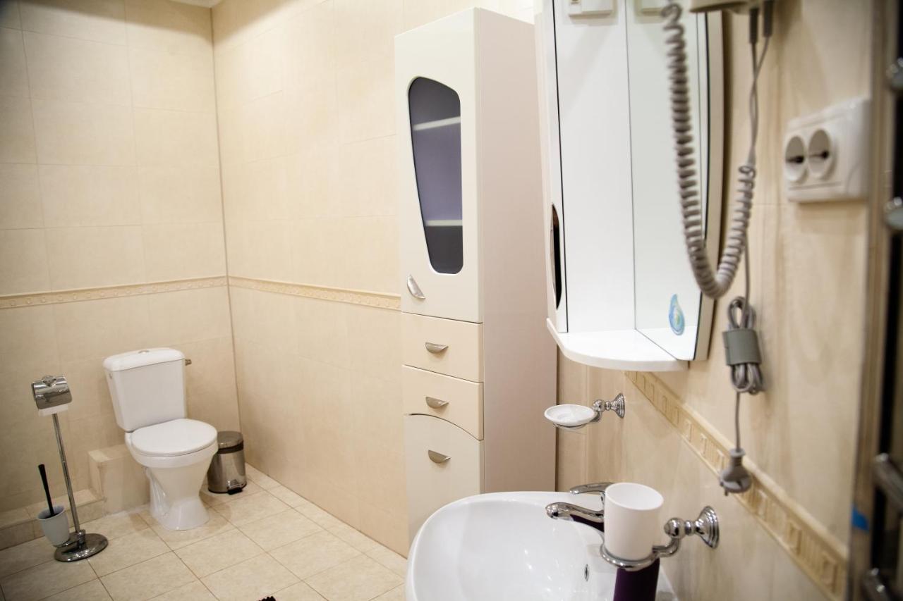 Chambre Double Supérieure