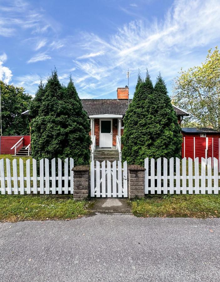 FoRest House - B&B Rosenfors