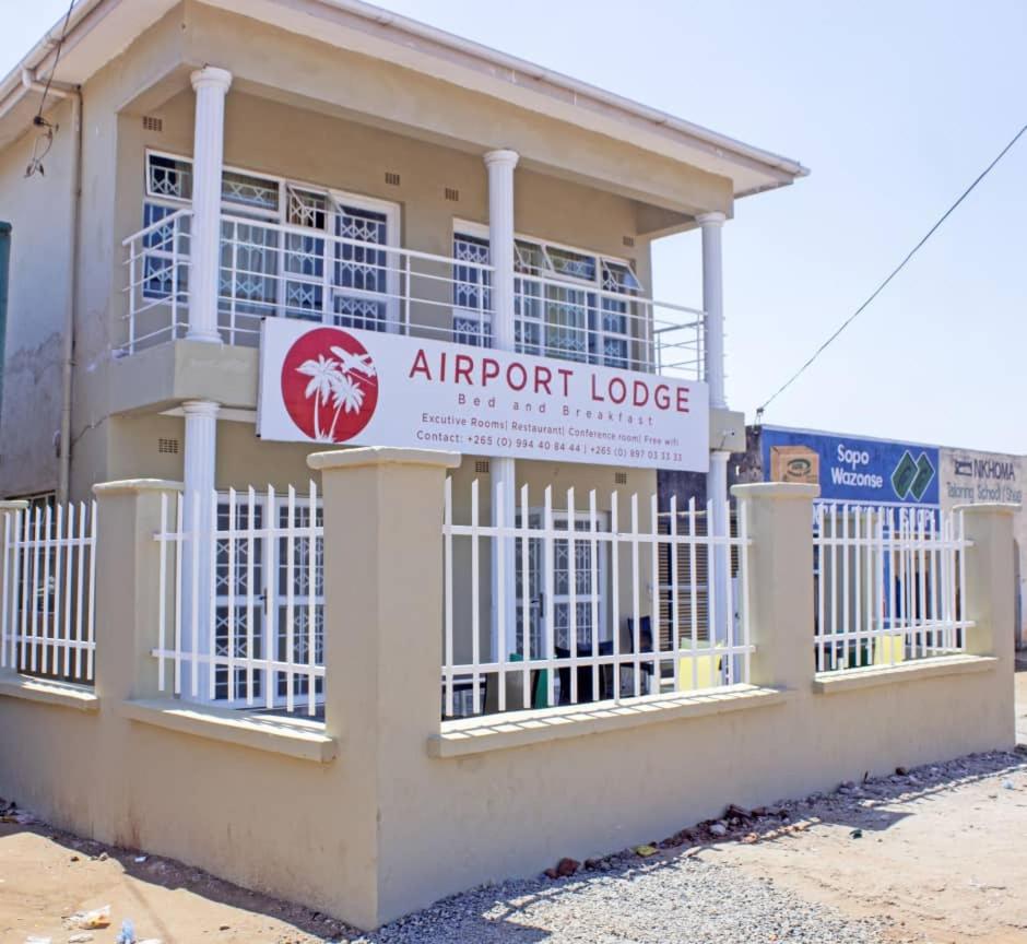 Blantyre Airport Lodge - B&B