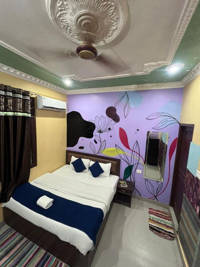 Deluxe Doppelzimmer