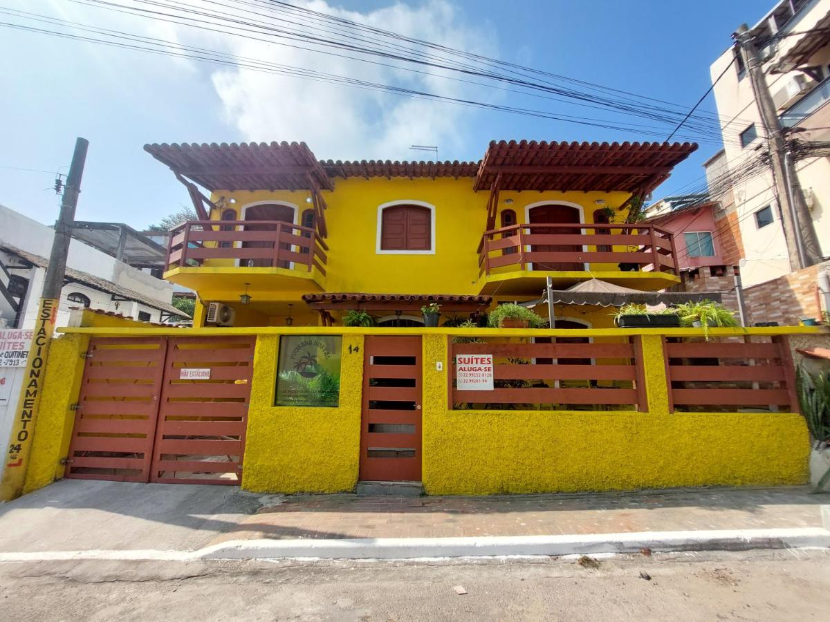 Encantos do mar - B&B Arraial do Cabo