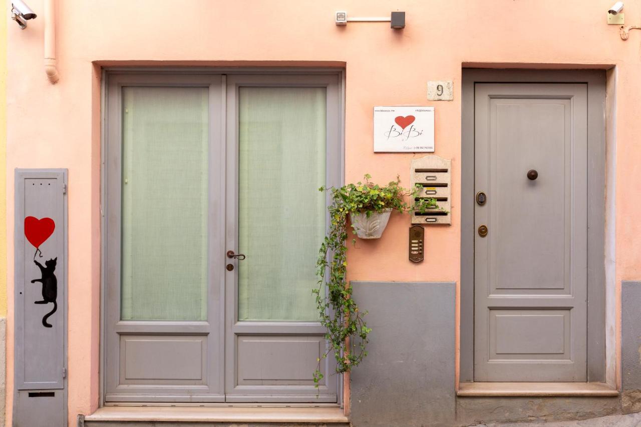 BIBI BOUTIQUE AREZZO Camere deluxe Cartazucchero & Cioccolato - B&B