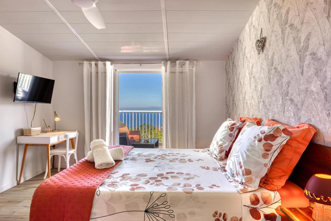One-Bedroom Family Apartment