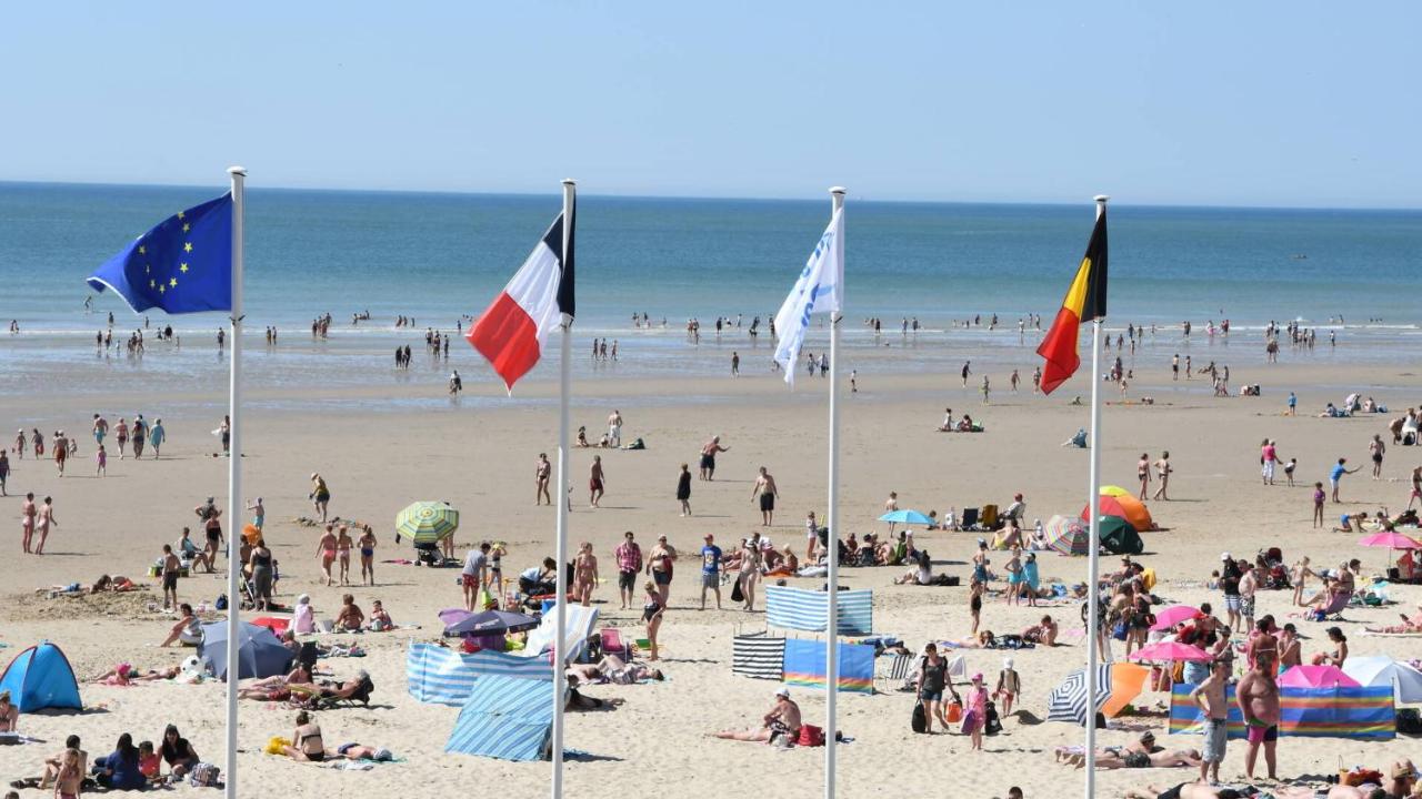 La Kabane , Appartement proche centre et plage avec expérience décoration Jungle unique - Ferienwohnung