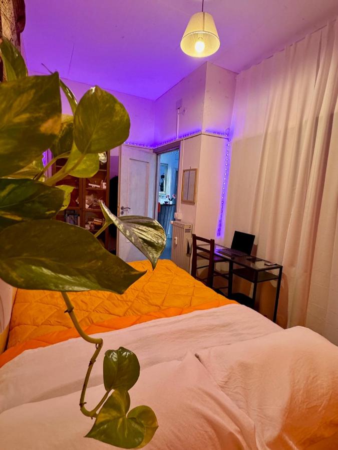 Guest House Romoli - B&B Roma