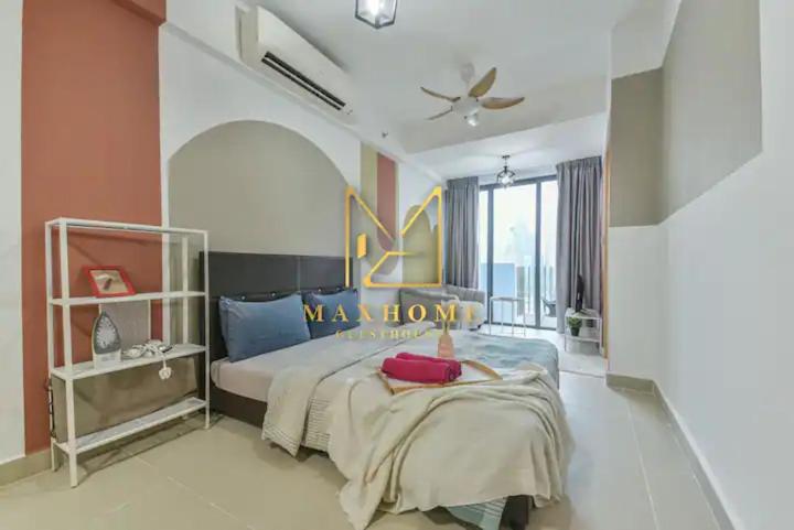 Apartment mit 2 Schlafzimmern