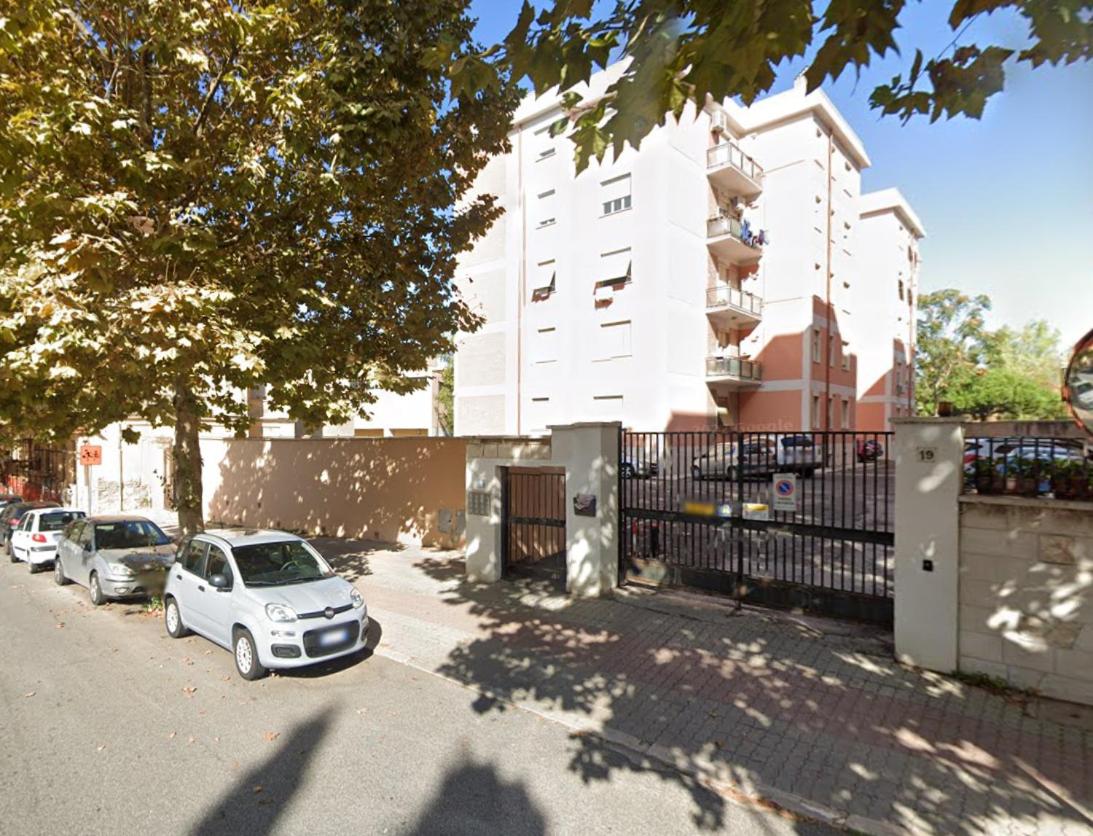 Lux Kuoni Grace - Appartamento a due passi dal porto - B&B