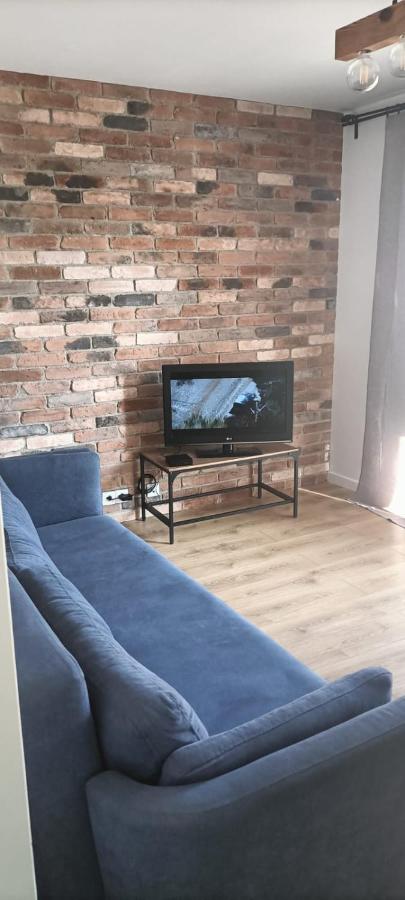 Apartament u Kaśki - Bed and Breakfast Toruń