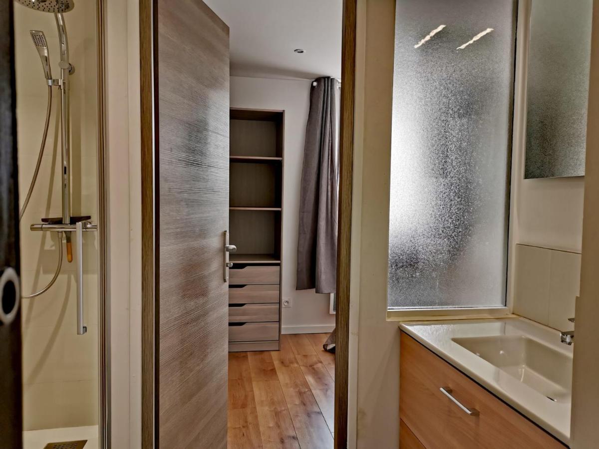 Le Boho du centre ville - B&B Lens