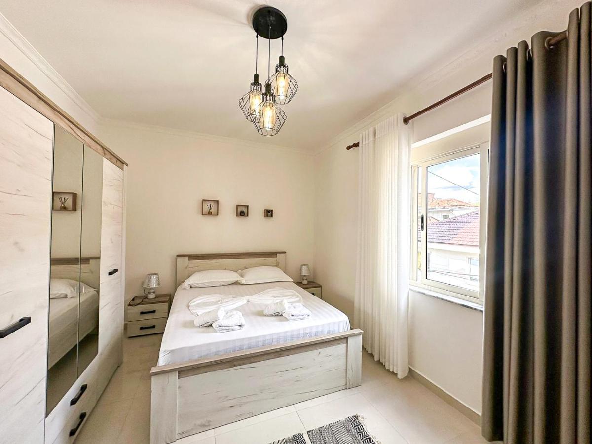 Appartement met 2 slaapkamers