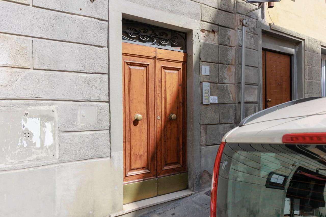 San Niccolò Deluxe Apartment - B&B Firenze