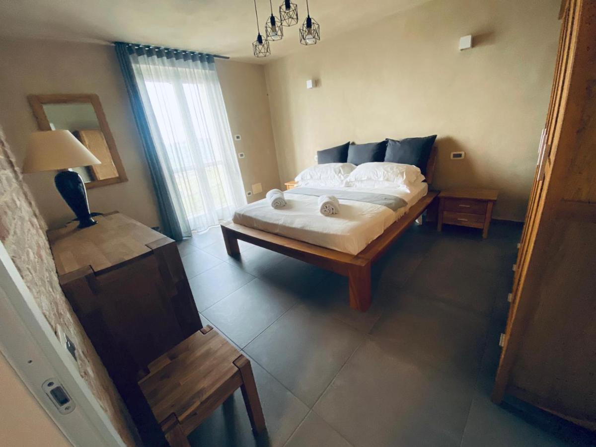 Deluxe Appartement met 1 Slaapkamer