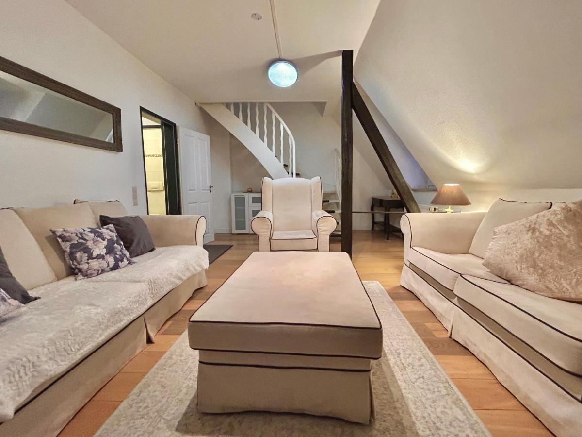 Suite con balcón
