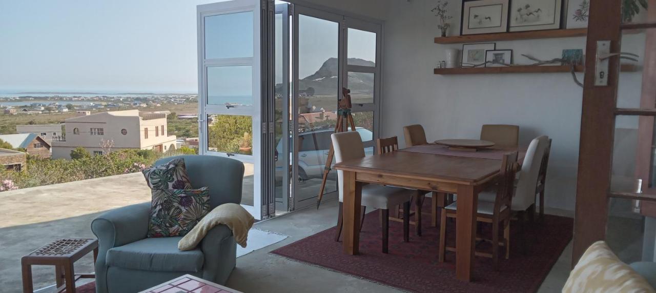 Red Disa - B&B Malkopvlei