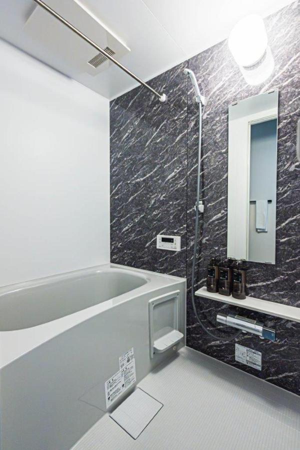 AT Asakusa - B&B Tokyo