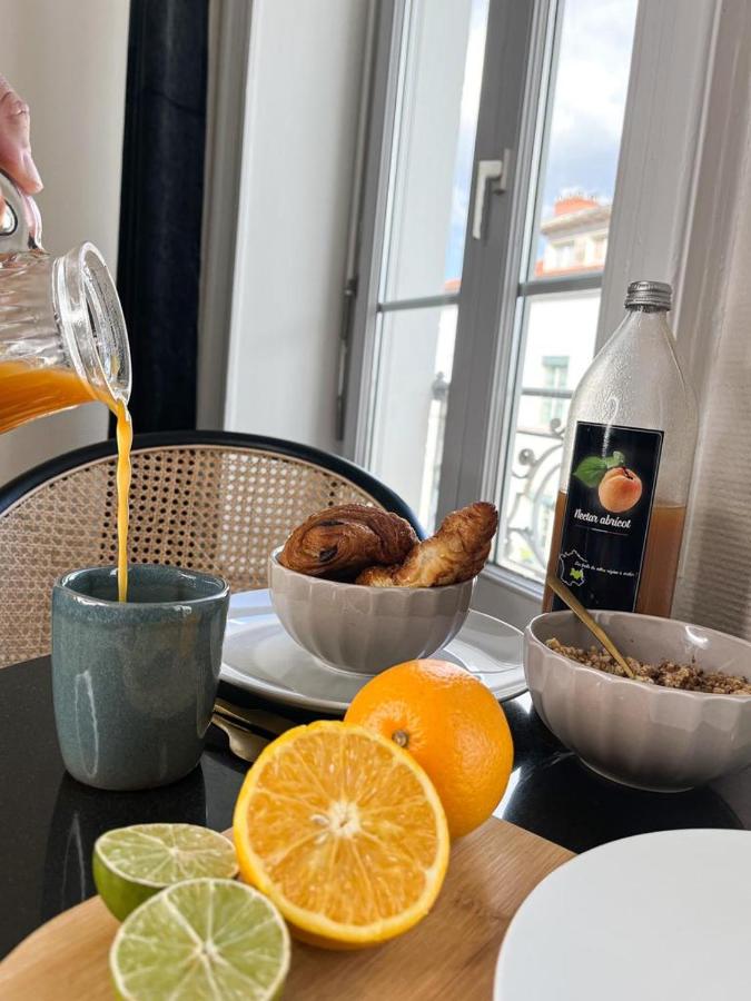 Suite ATOS - B&B Lyon