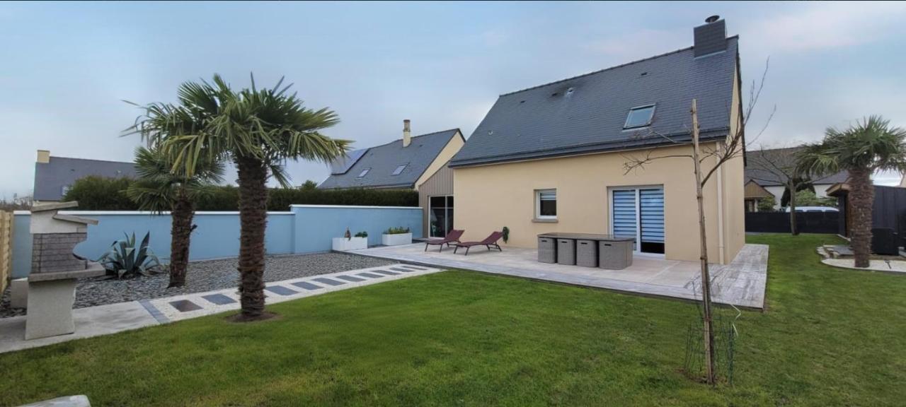 Maison 4 chambres pour 8 personnes - Ferienwohnung