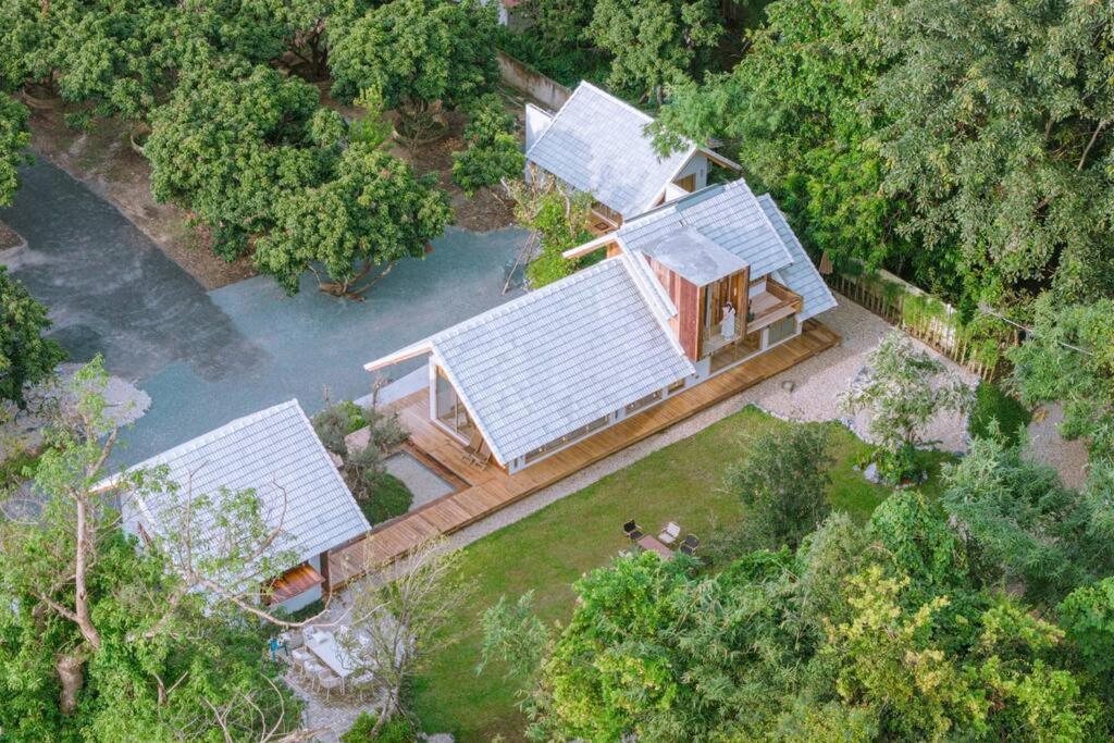 Tani Tana ทานิ ทานะ - Chambres d’hôtes