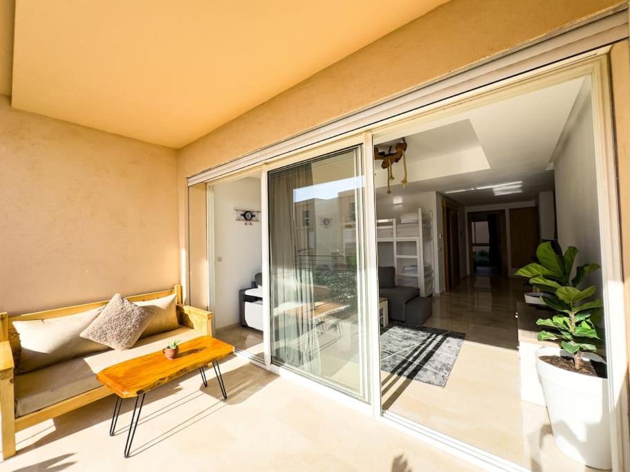 Private Apartment Taghazout Bay - B&B Taghazout