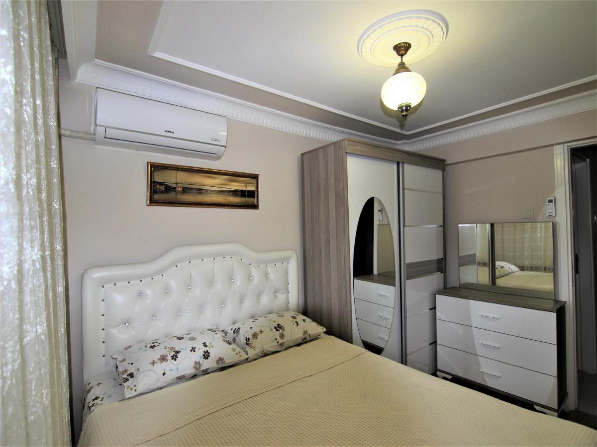 Economy Apartment (7 Adults) - Semi Basement