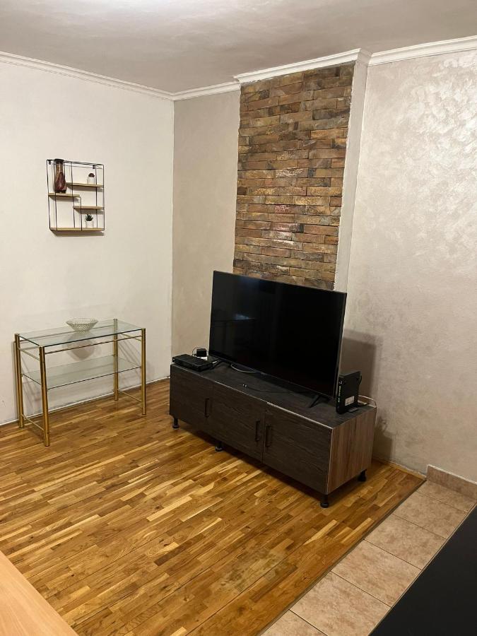 Old town - Ferienwohnung Novi Sad