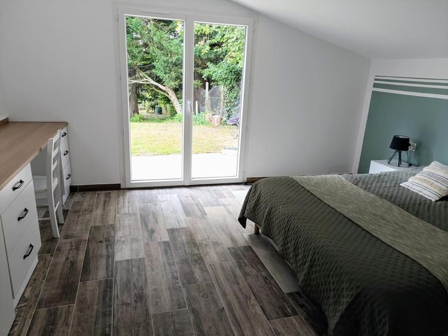 Huis met 1 Slaapkamer