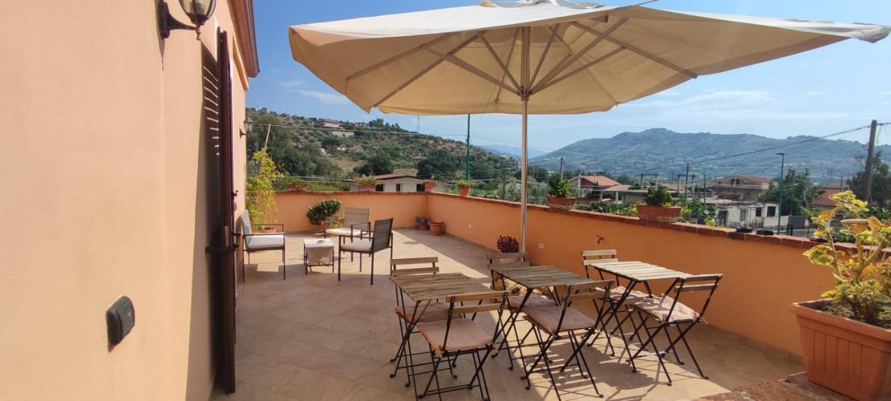 Petranova Affittacamere B&b - B&B