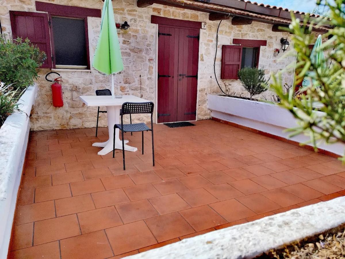 Appartamento con Terrazza