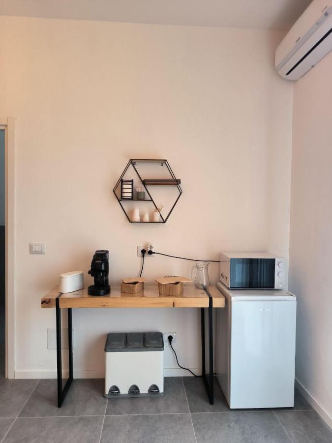 Chambre Double avec Salle de Bains Privative