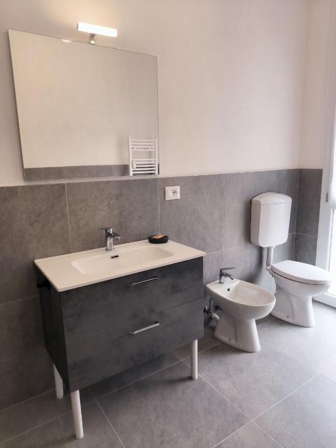 Chambre Double avec Salle de Bains Privative