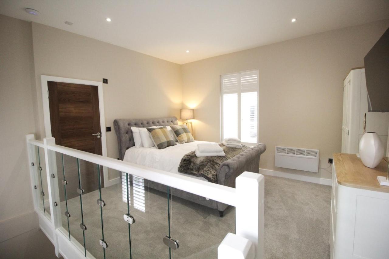 Duplex Apartment