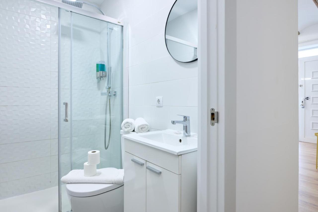 Apartamento - Planta baja