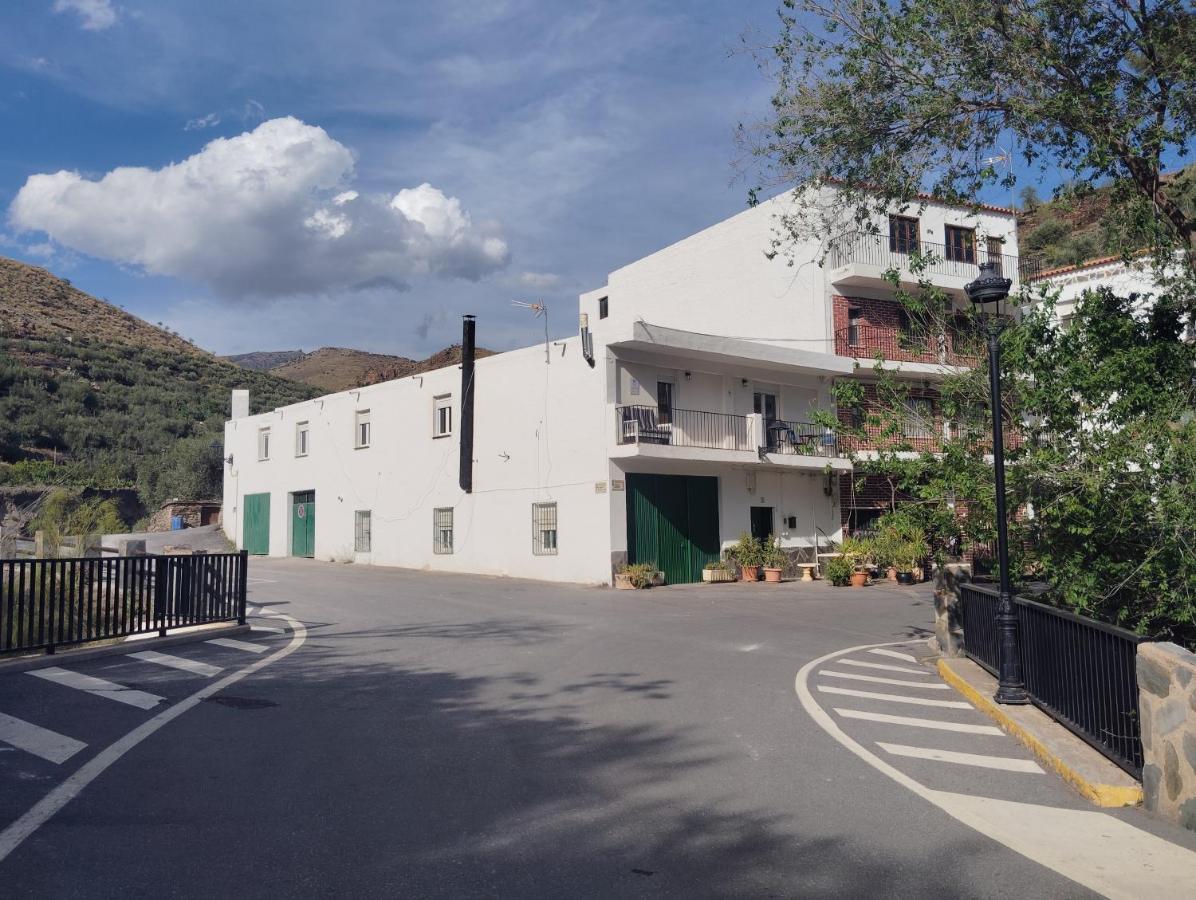 Casa Rural la Fuente - Chambres d’hôtes