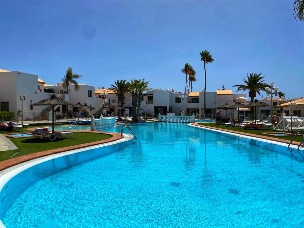 Caleta Puerta del Sol - B&B