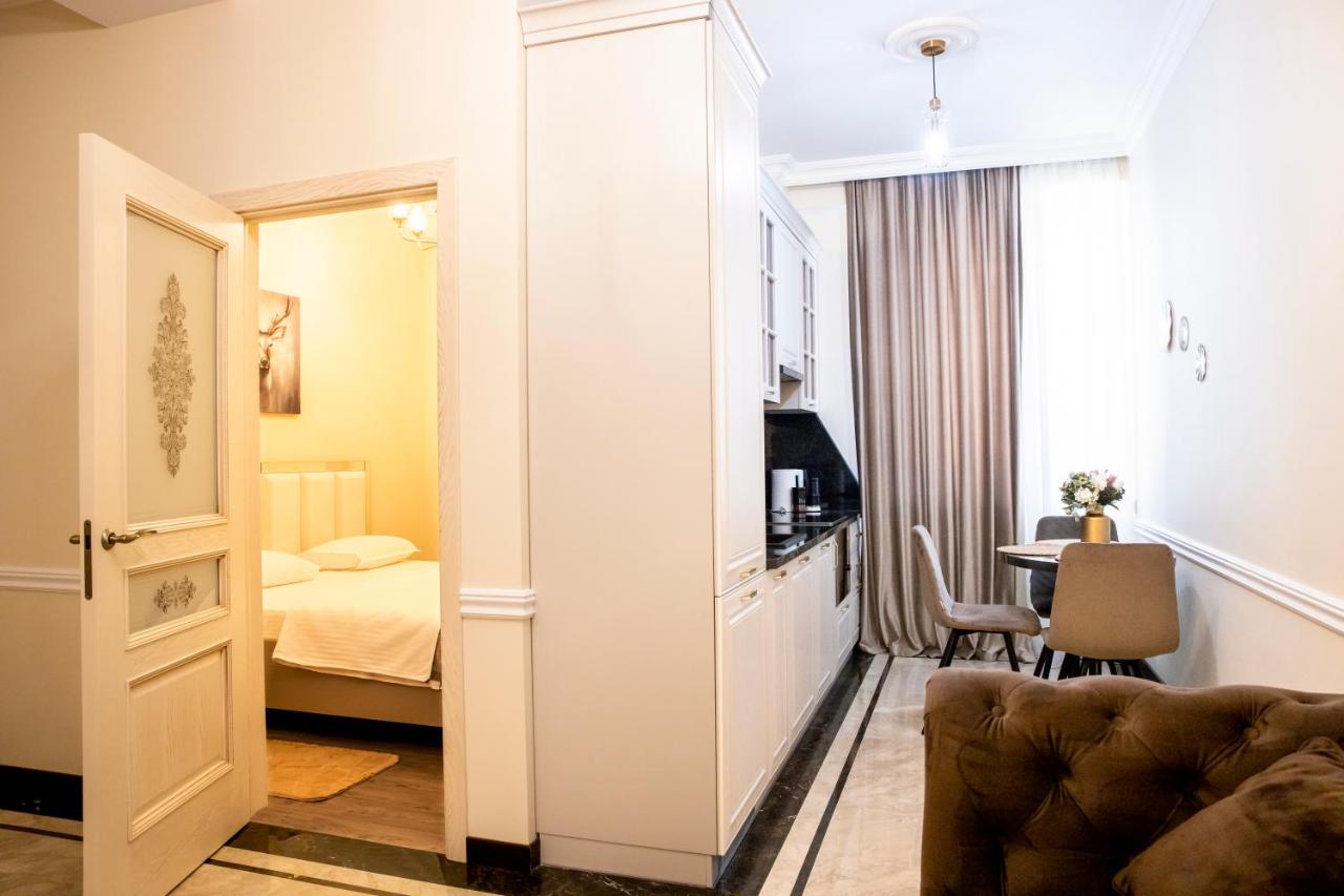 Deluxe Appartement