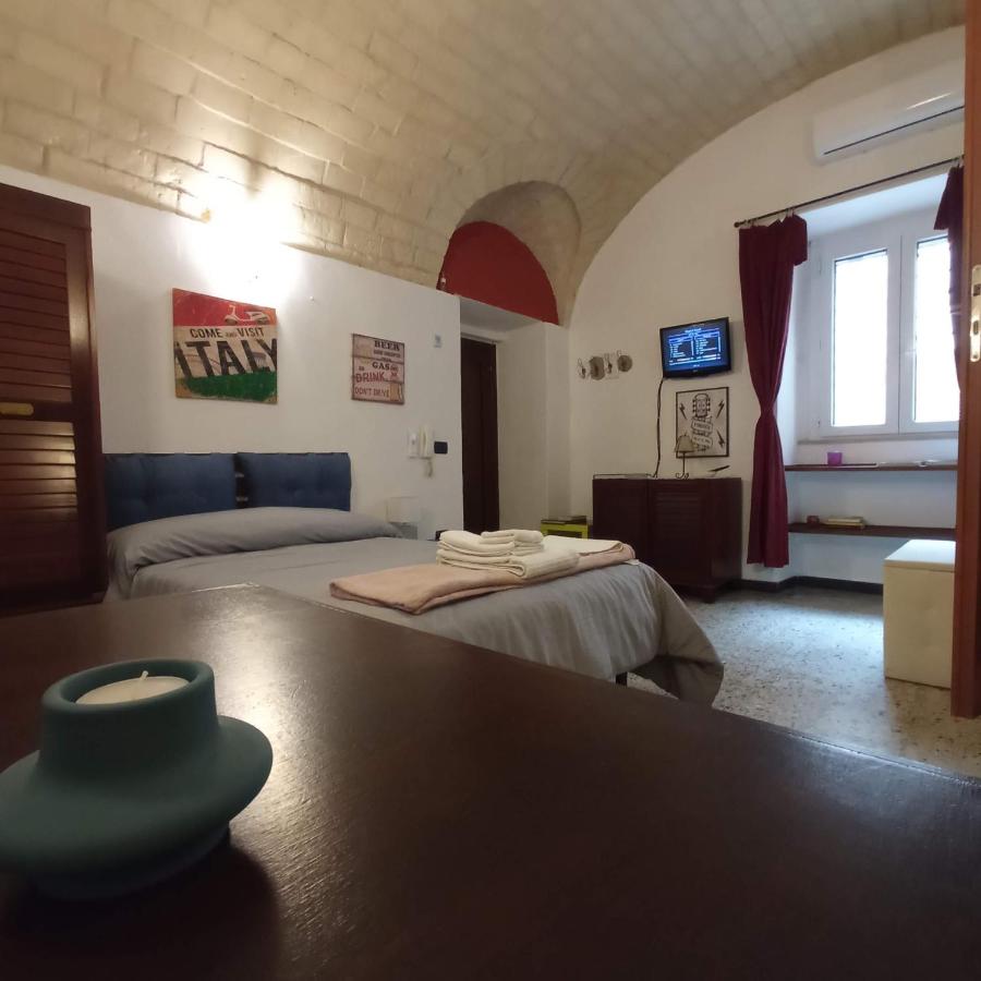 Apartamento de 1 dormitorio