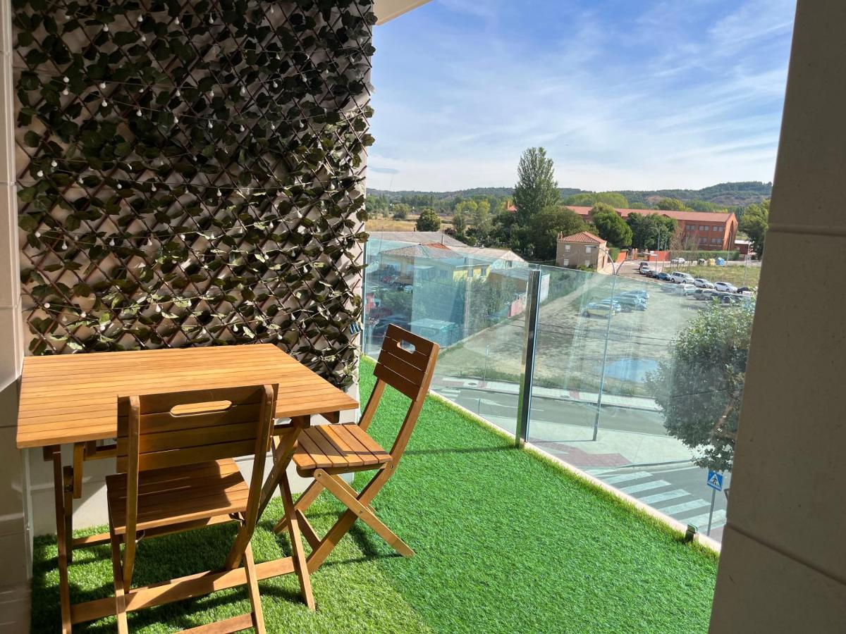Escondite de la Catedral - B&B
