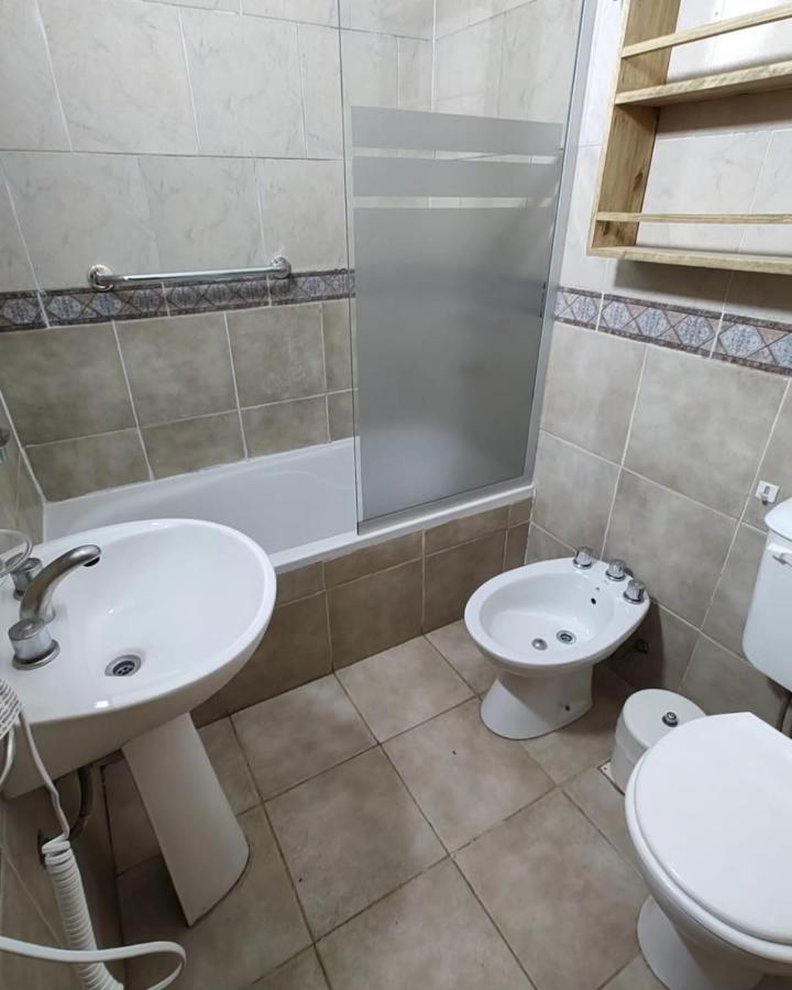 Appartement 3 Chambres