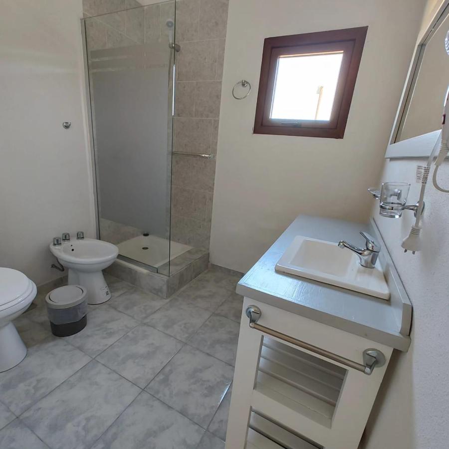 Two-Room Apartment
