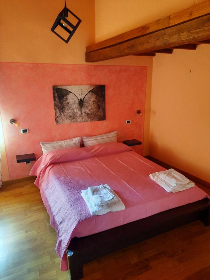 Appartamento con 2 Camere da Letto