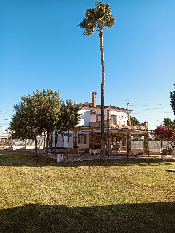 Casa Rural El Algarrobo - B&B