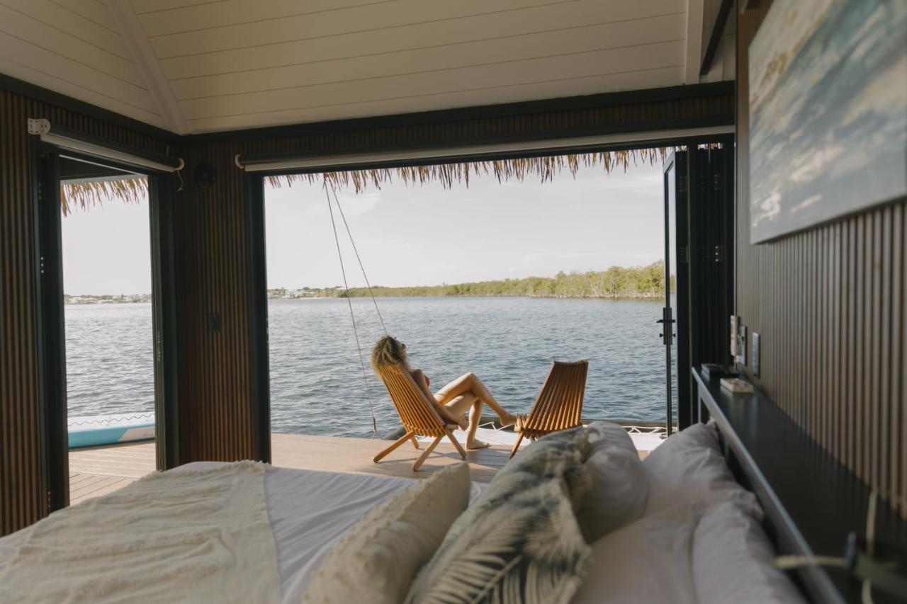 Bungalow with Sea View