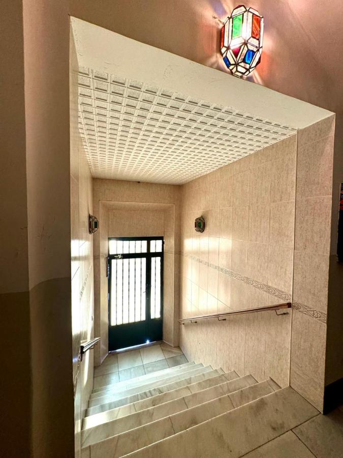 Apartamento El Rincón del Arte Granada Centro - Ferienwohnung