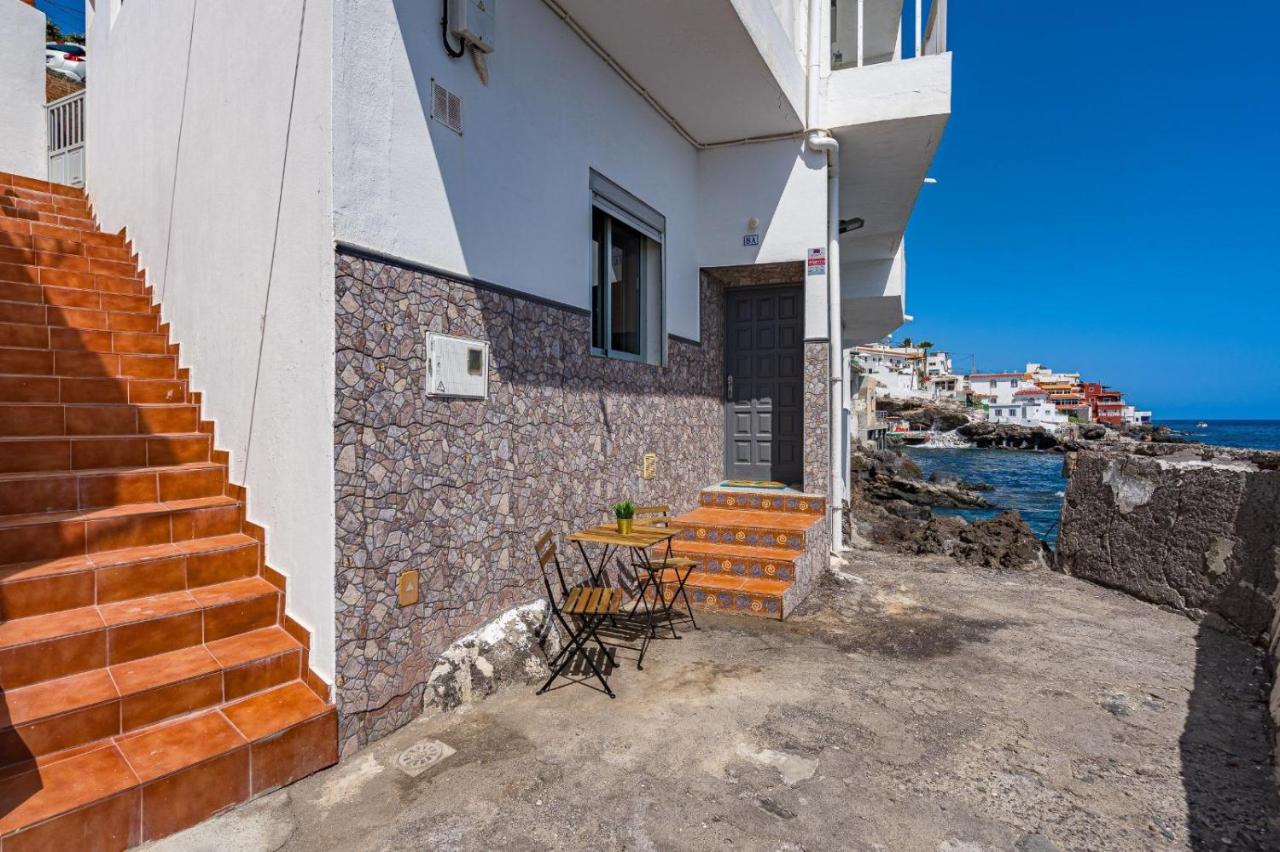 Beach house with ocean view - B&B