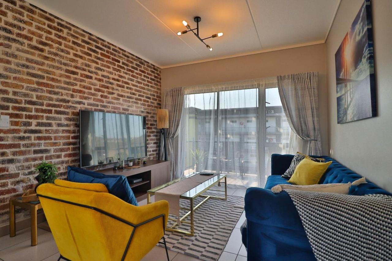 Lowveld Vivid Haven - B&B