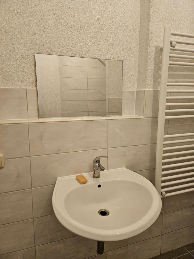 Apartment mit 1 Schlafzimmer