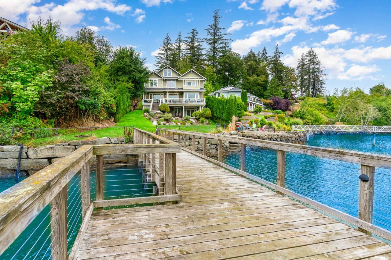 Raft Island Retreat - B&B