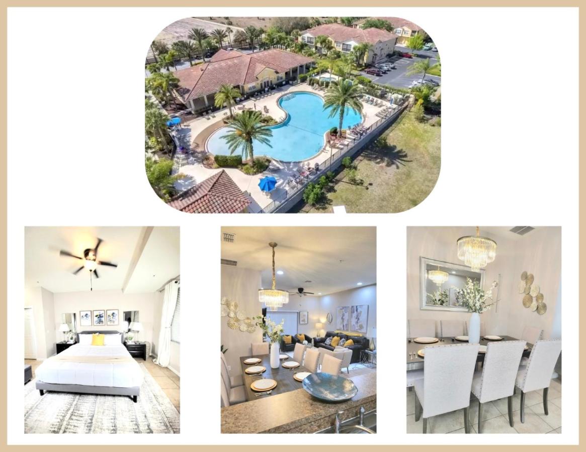 Disney's Elegant Magical Getaway - B&B