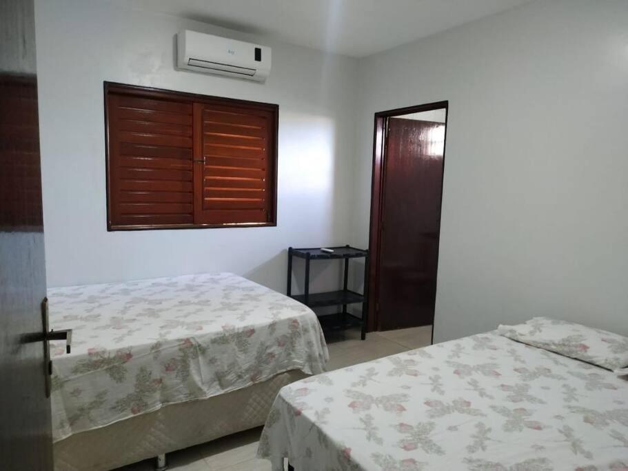 Casa Vacacional de 3 dormitorios